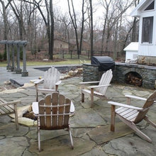 Patio Ideas