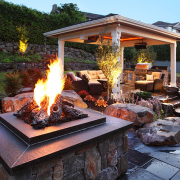 Snoqualmie Backyard Resort