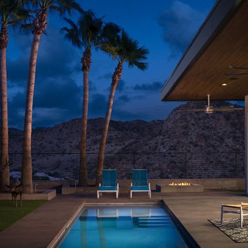 The Desert Contemporary
