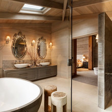 Krigel Master Bathroom