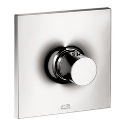 Axor Massaud Thermostatic Trim - Bath Products