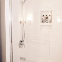Bathroom Ideas