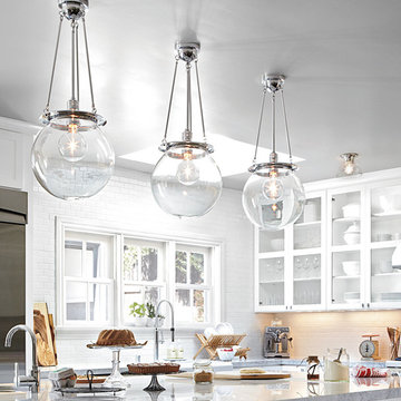 Kitchen Lighting & Style