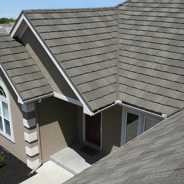 Decra Metal Roofing