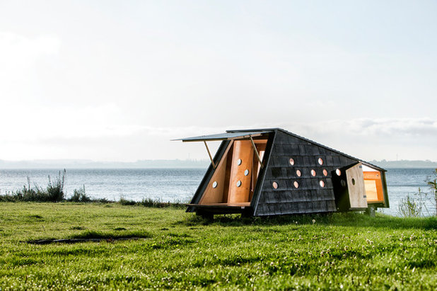 Lumo cabin