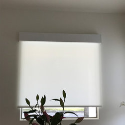 Houston Residence - Products