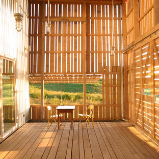 Corn Crib Ideas Photos Houzz