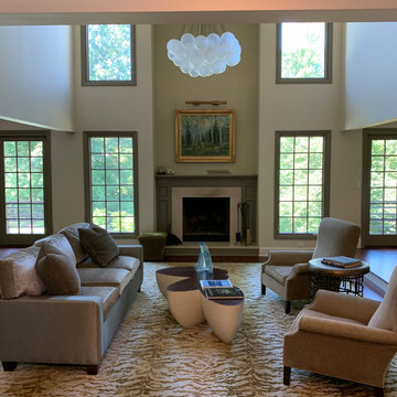 Westport Residence