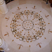 floor