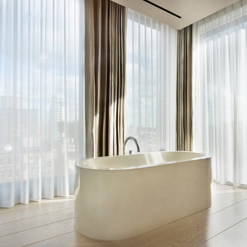 Bond Street Residence