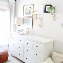 Baby Bird Nursery