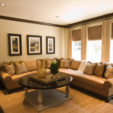 Living Room Ideas