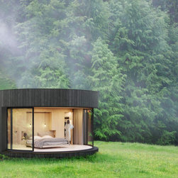 Ireland cabin - Products