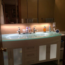 My Master Bath Renovation