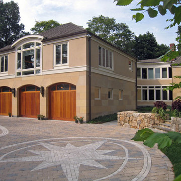 Wellesley Residence