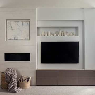 Haven Design Studio - Bucktown Home