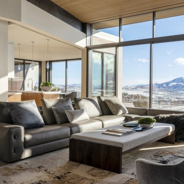 Marvin Modern