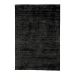 BLADE RUG CHARCOAL - Area Rugs