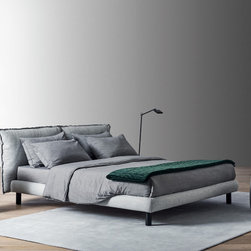 OLIVER BED - Beds
