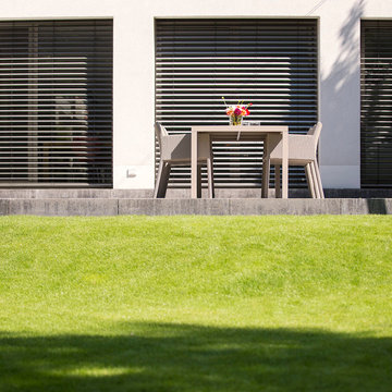 Garten Düsseldorf