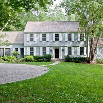 Katonah Home Staging