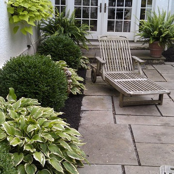Estate Maintenance and Mixed Plantings