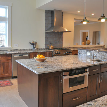 Auburn Street Kitchen