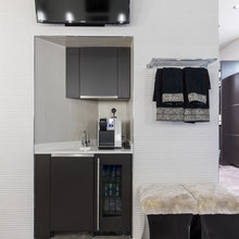 Master Bedroom Suite