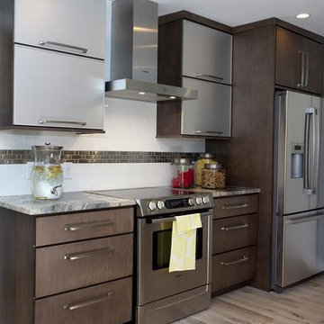 Modern kitchen cabinets Design Remodel