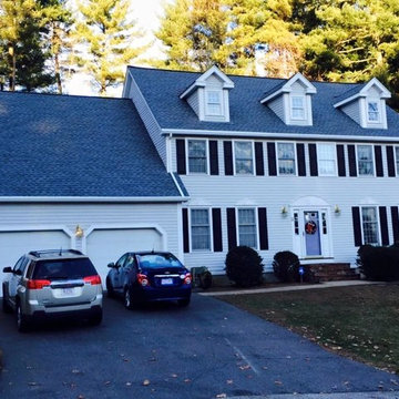 Framingham Roof Replacement