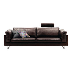 Indivi 2 - Sofas