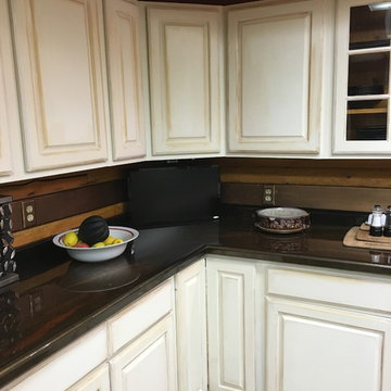 Wisconsin Kitchen Makeover