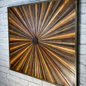 3D Wall Art