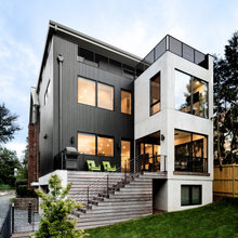 Exterior Ideas