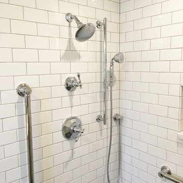 Marlin Hills Bathroom & Shower