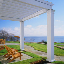 PERGOLAS