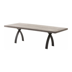 Zara dining table - Products