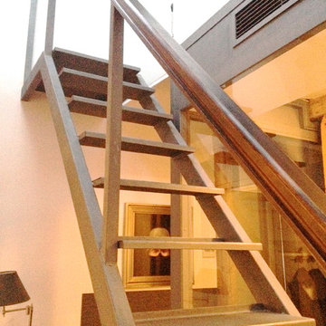 Small Spaces, Tiny House Living