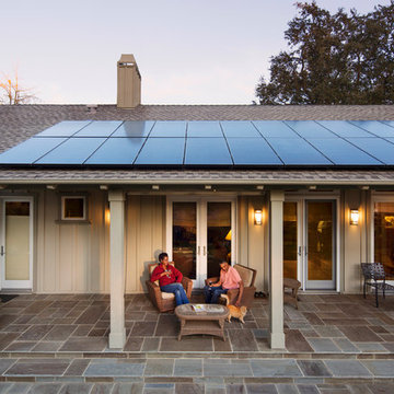 SunPower Home Solar Installations