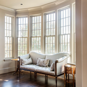 Extended Dining Area