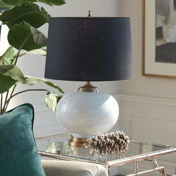 Steer by Starlight Living Room