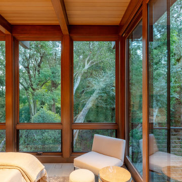 Los Gatos Treehouse