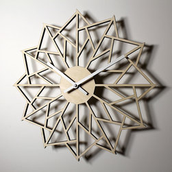 Wooden Wall Clocks - Wall Clocks