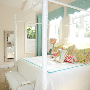 Guest Room No. 1