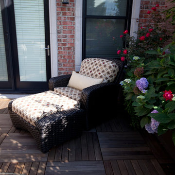 Petite Pad