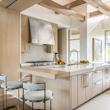 Timeless Modern Estate