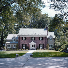 Howe Dr