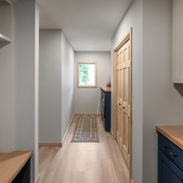 Home Addition-Golf Simulator Eden Prairie, MN 2025