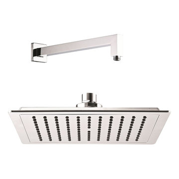 Designer Shower heads and Body Spray
