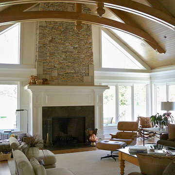 Fireplace Installations & Products